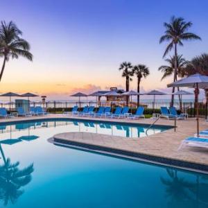 Resort in Key West Florida